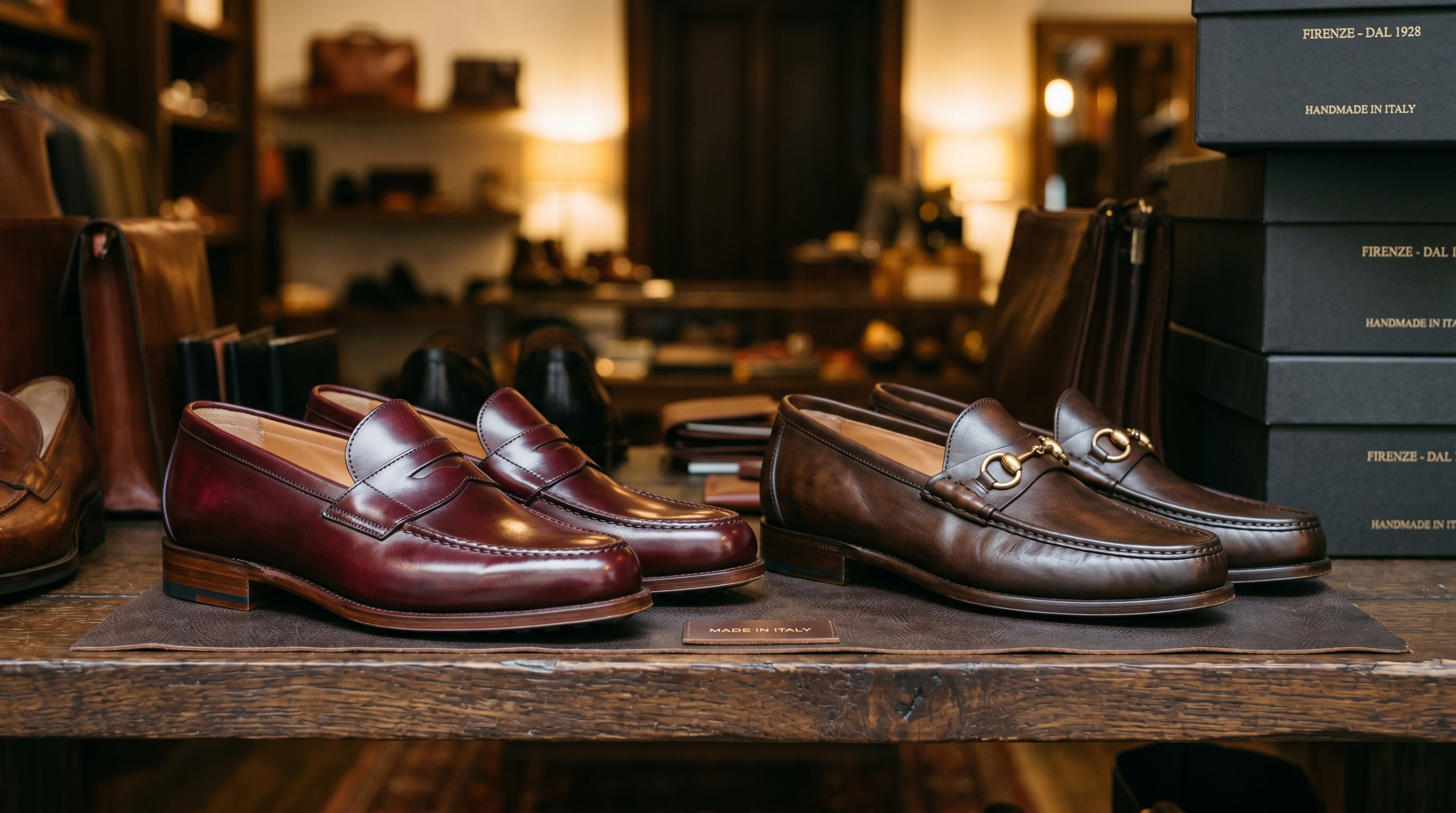 Loafers
