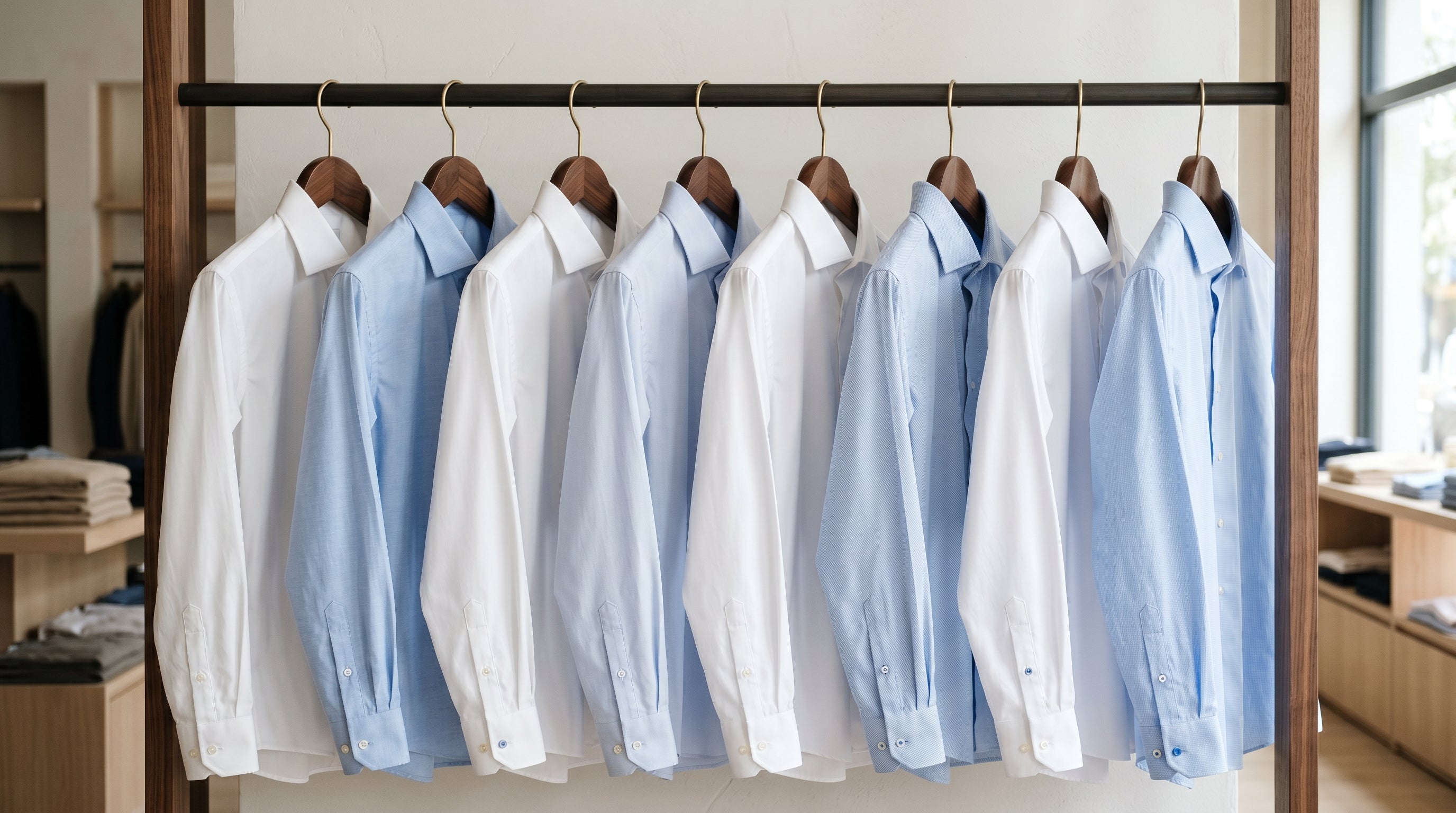 Shirts