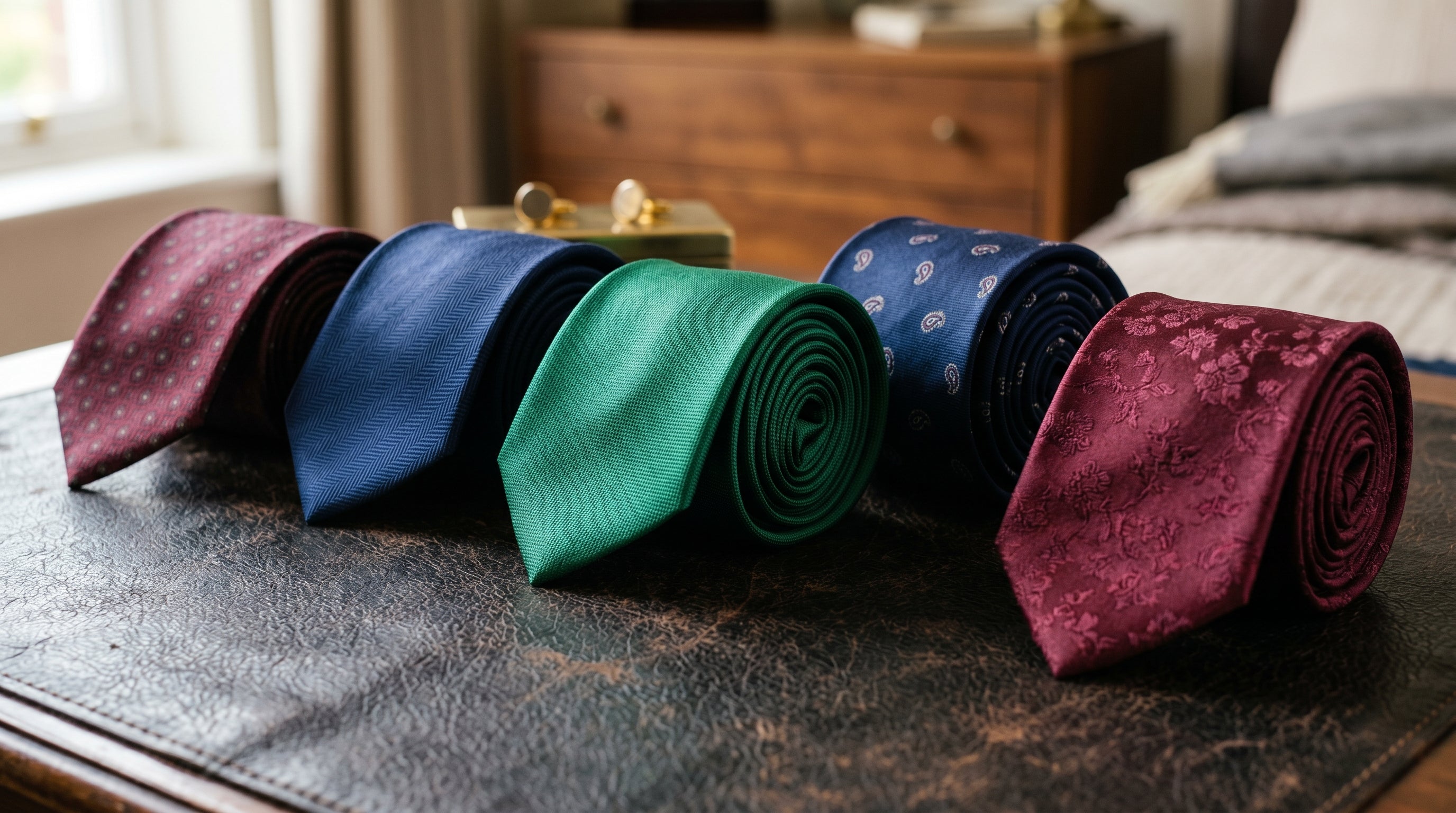 Ties