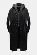 1017 ALYX 9SM Parka — Black