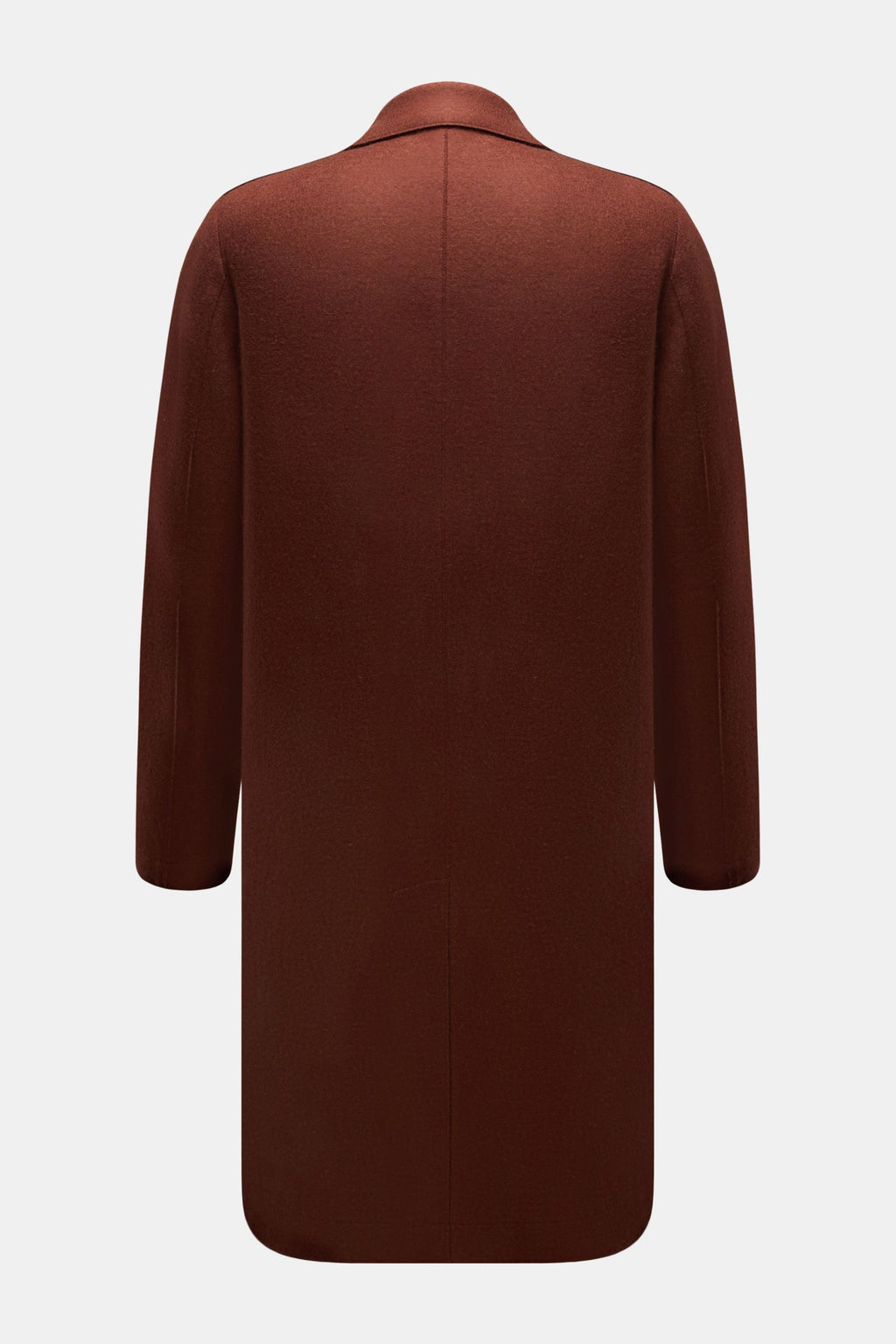 Harris Wharf London  Wool coat - brown