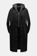 1017 ALYX 9SM Parka - black