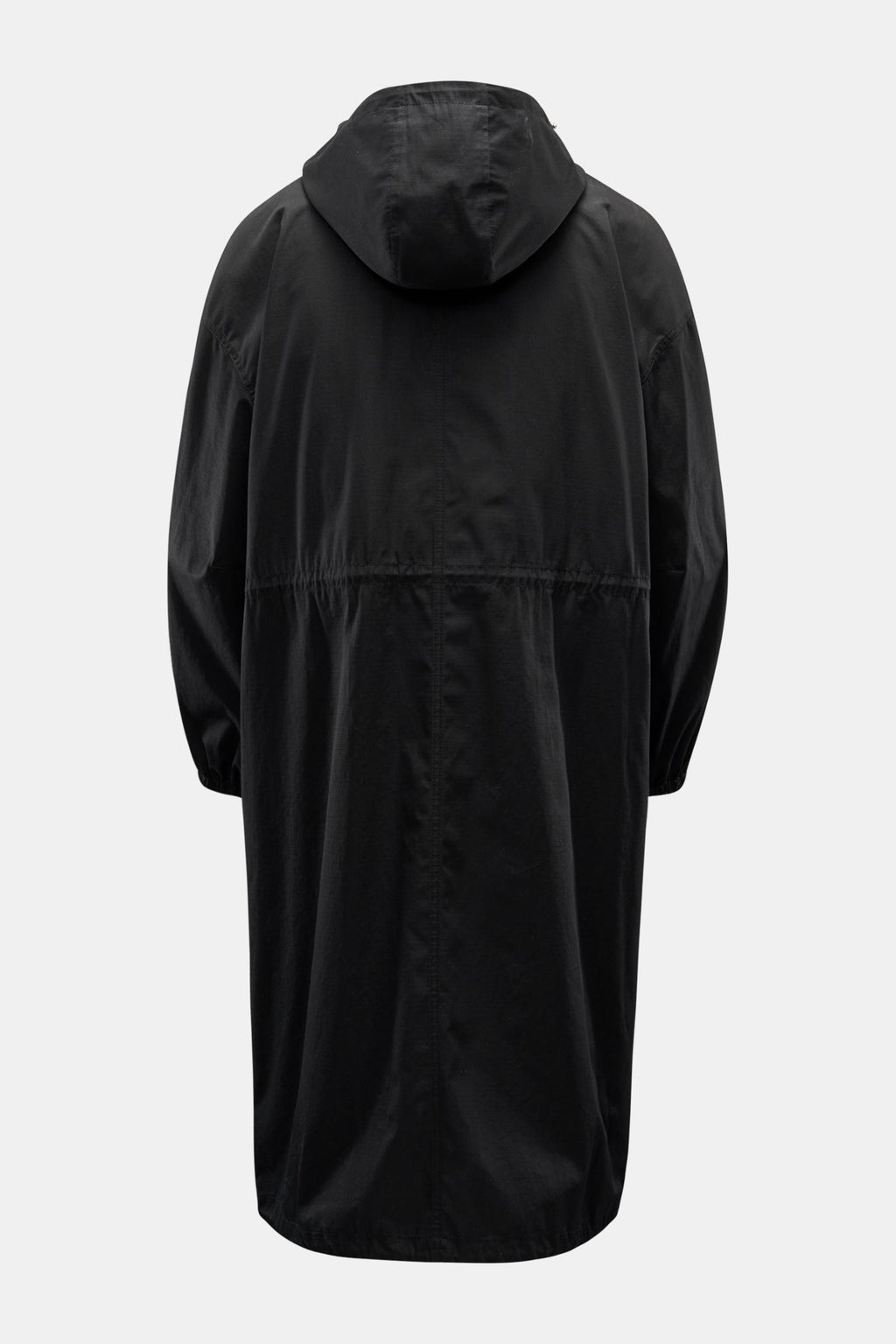 1017 ALYX 9SM Parka - black
