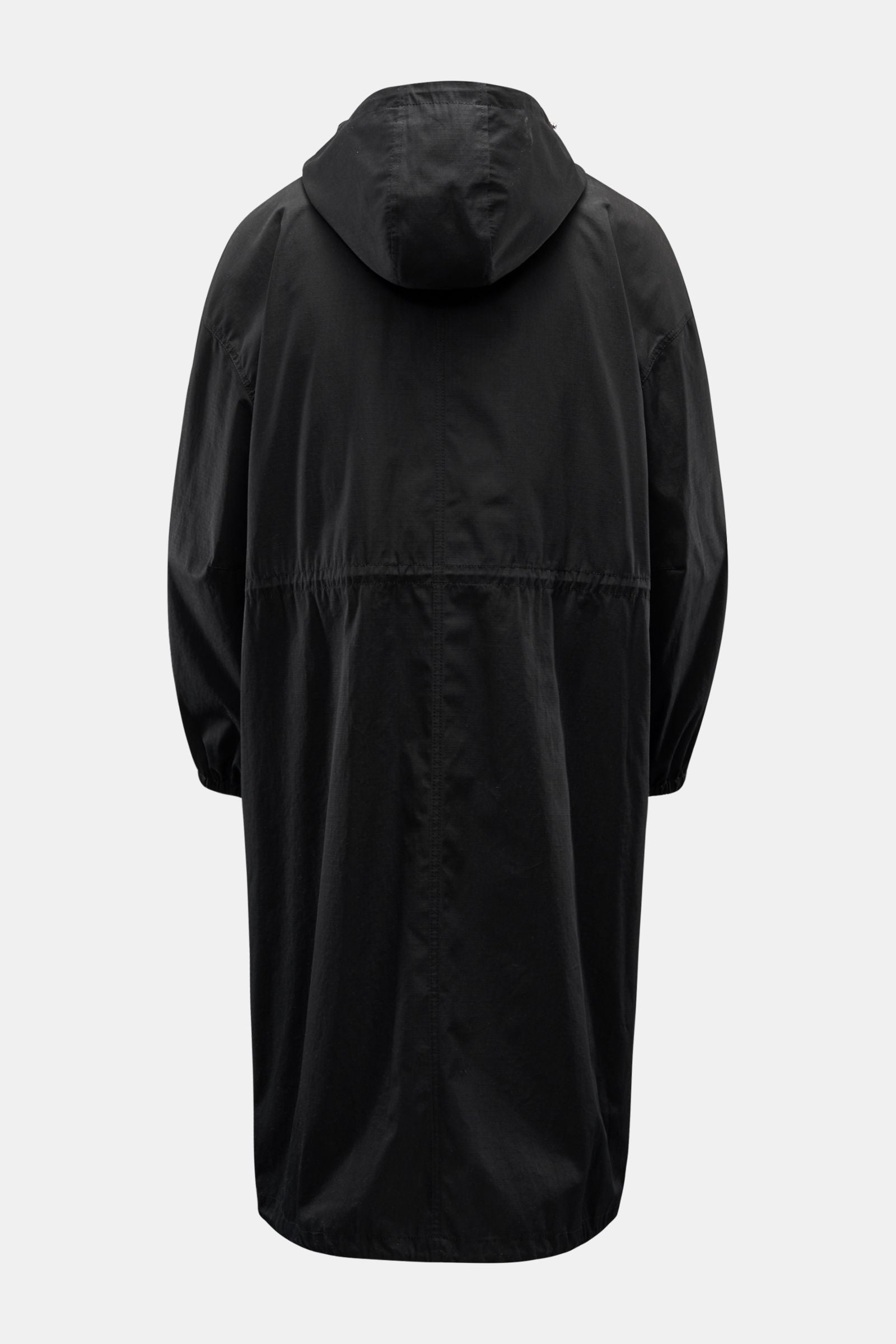 1017 ALYX 9SM Parka - black