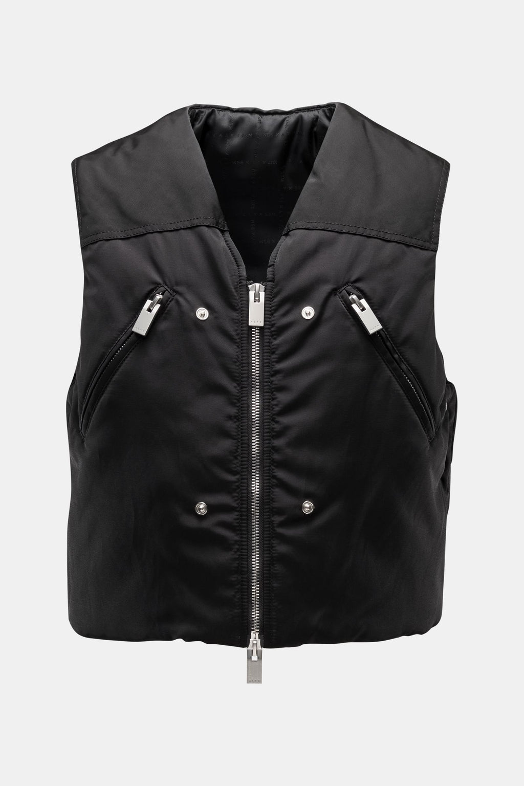 1017 ALYX 9SM Parka - black