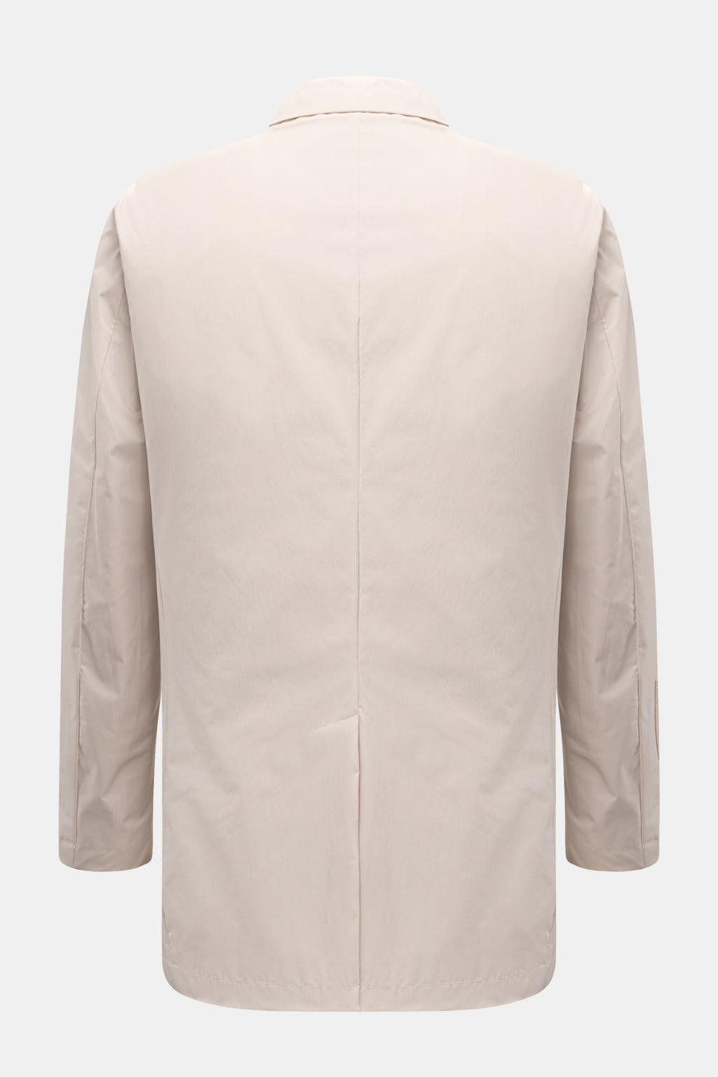 People of Shibuya Short coat 'Toshiro' - beige