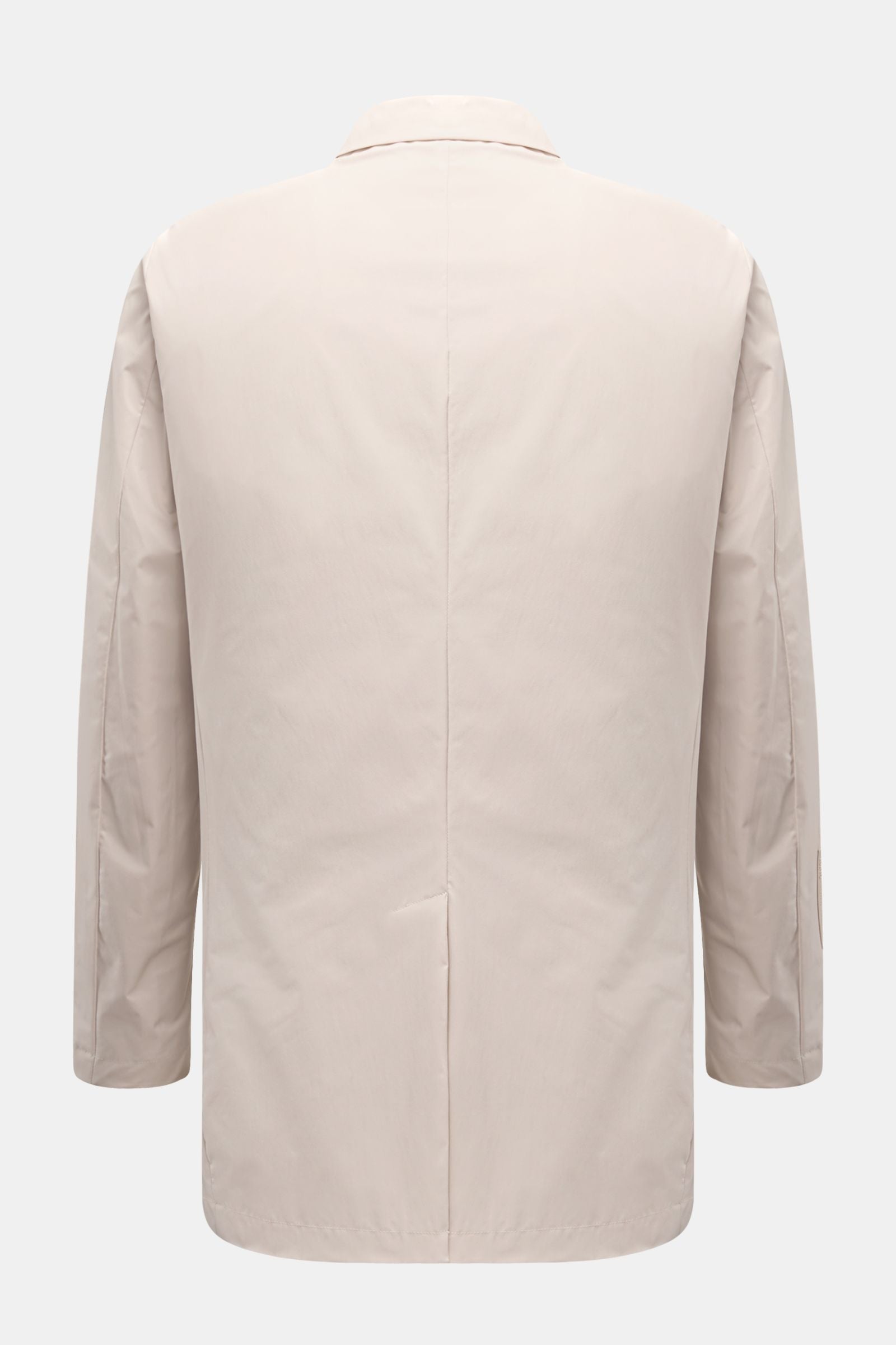 People of Shibuya Short coat 'Toshiro' - beige