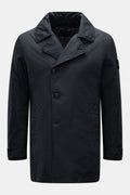 Stone Island Jacket 'David-TC Ghost Piece' - Navy