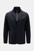 Moorer Jacket 'Borromeo' - navy