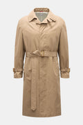Brunello Cucinelli Trench coat - beige