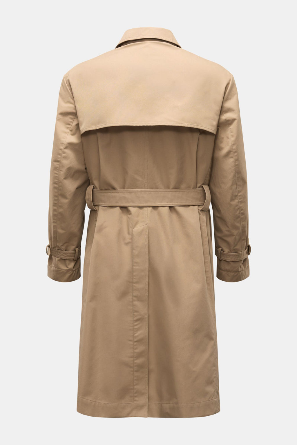 Brunello Cucinelli Trench coat - beige
