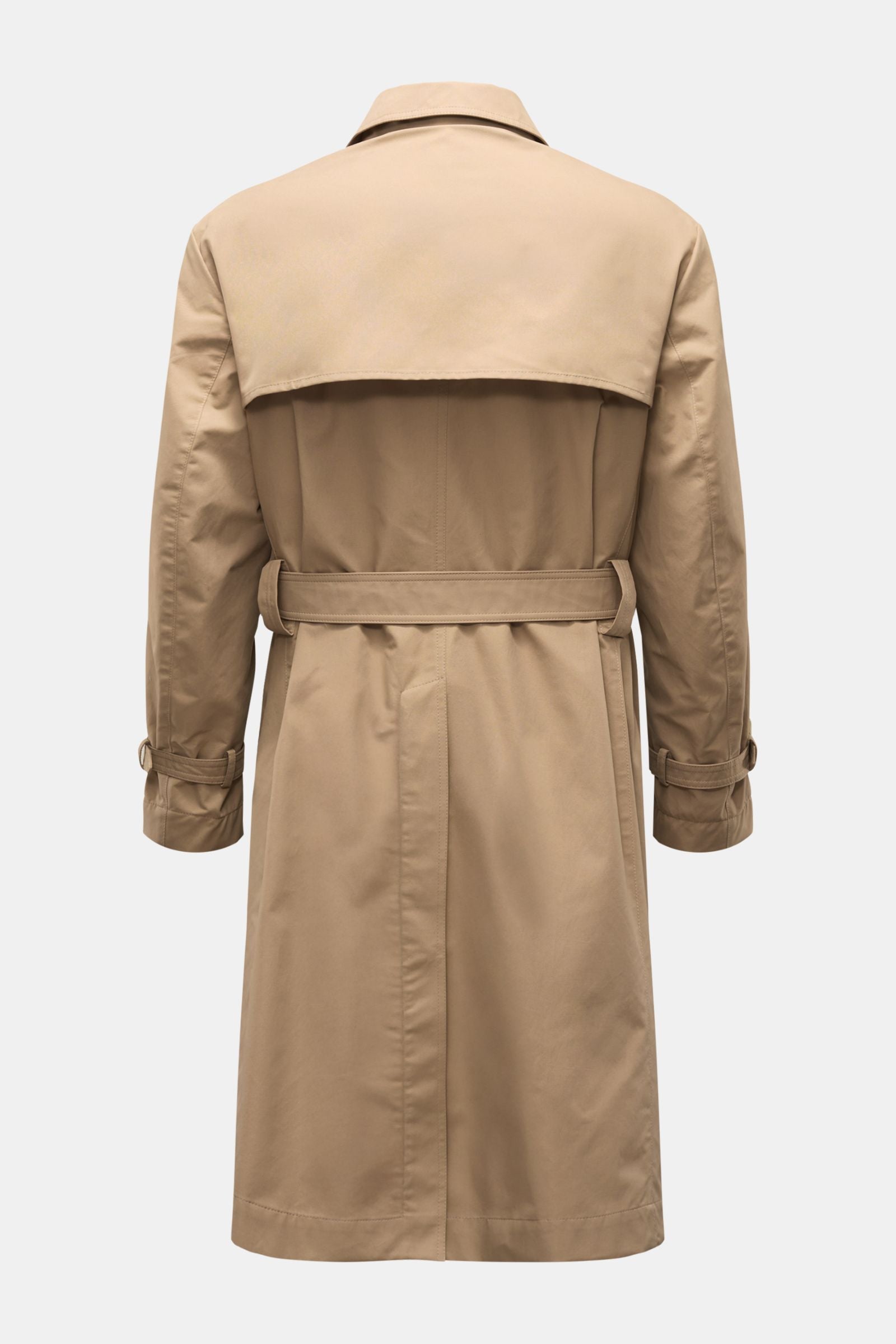 Brunello Cucinelli Trench coat - beige