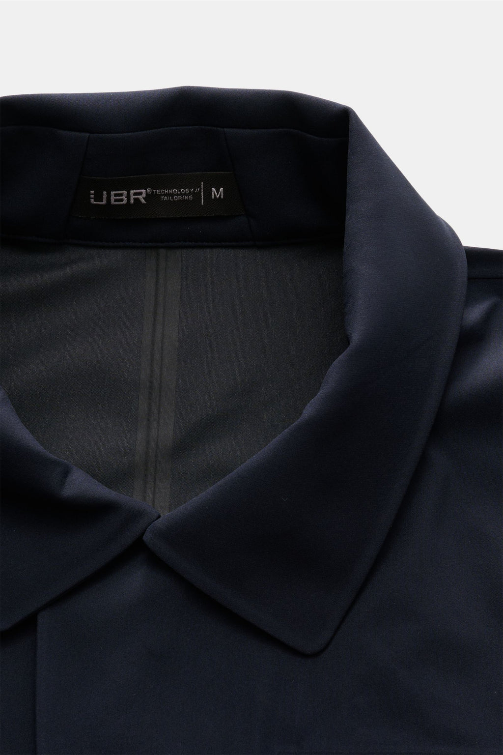 UBR Rain coat 'Sky Fall' - navy