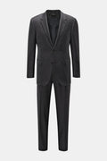 Zegna Suit 'Sartorial' - anthracite
