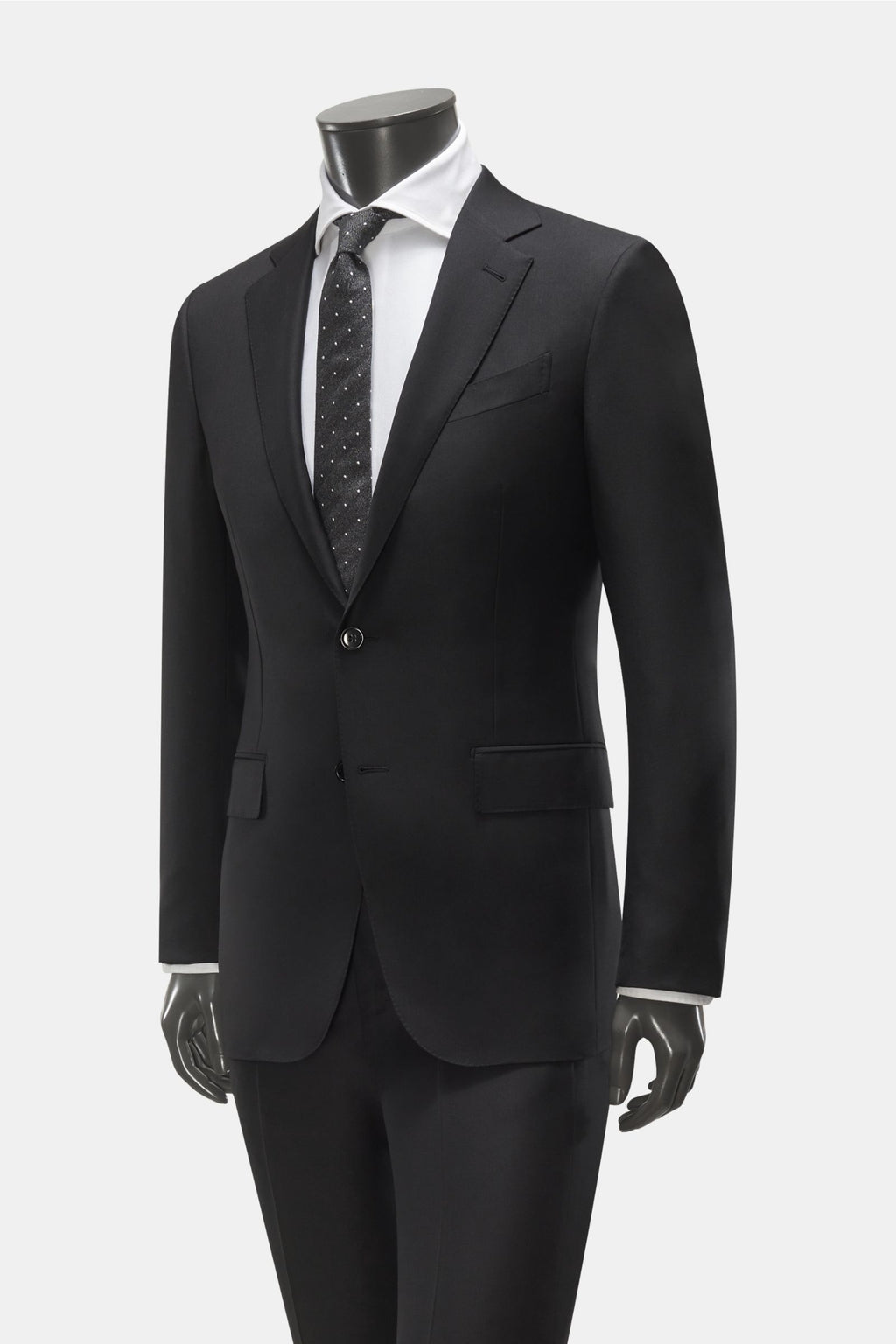 Zegna Suit 'Milano Trofeo' - Default