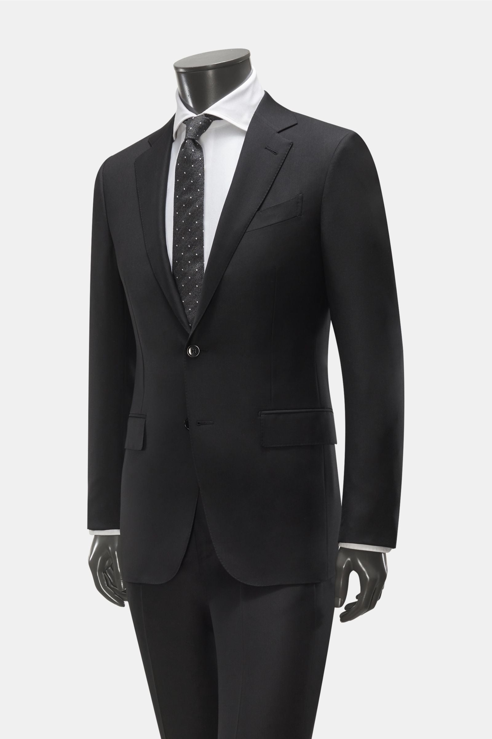 Zegna Suit 'Milano Trofeo' - Default
