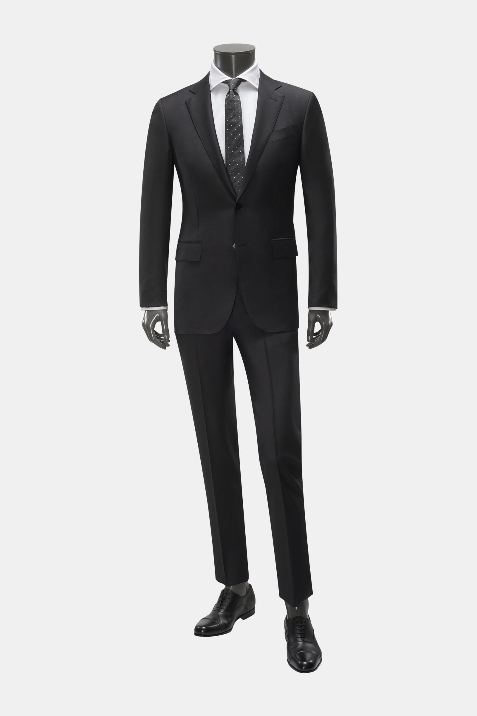 Zegna Suit 'Milano Trofeo' - Default