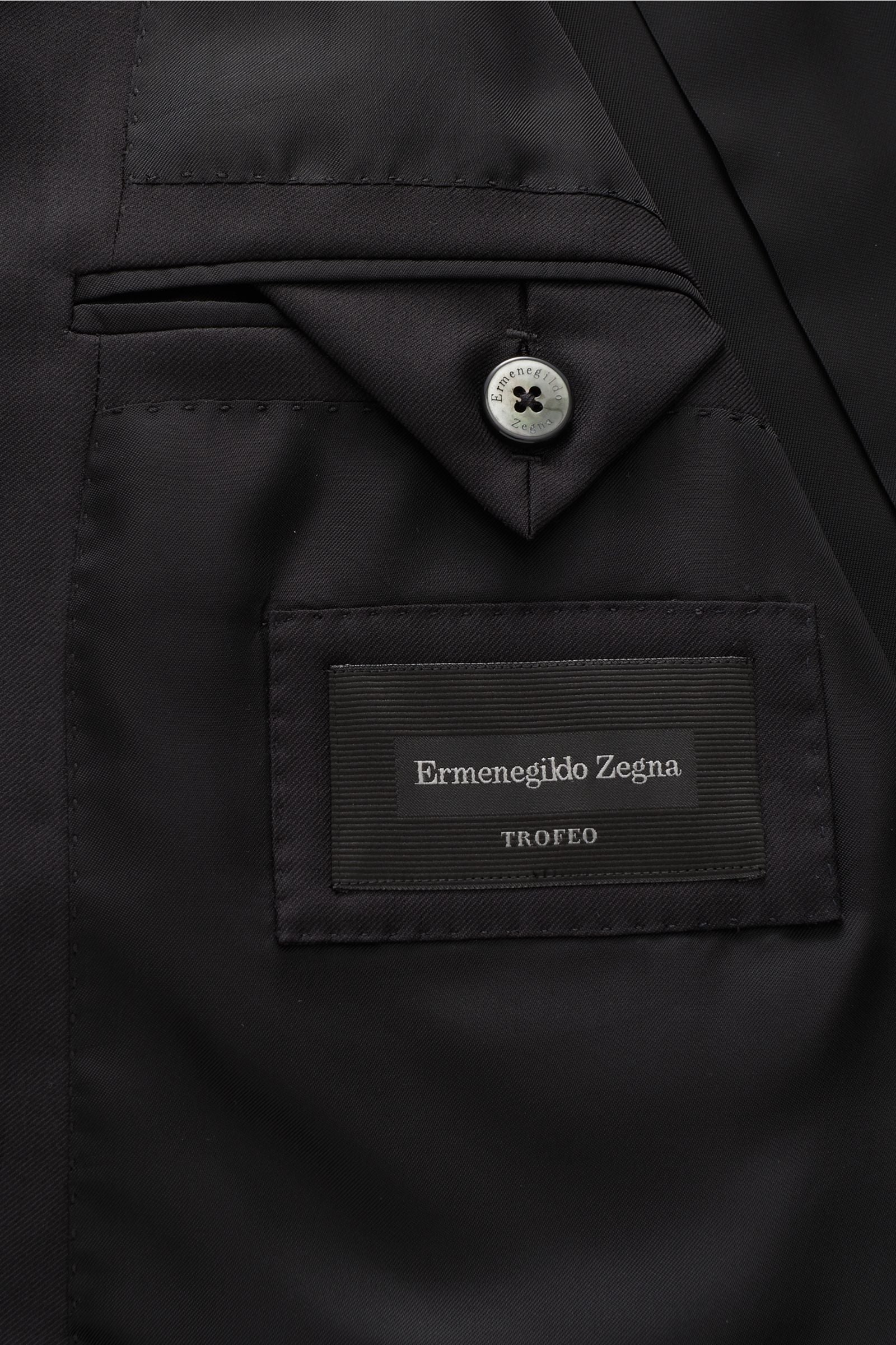 Zegna Suit 'Milano Trofeo' - Default