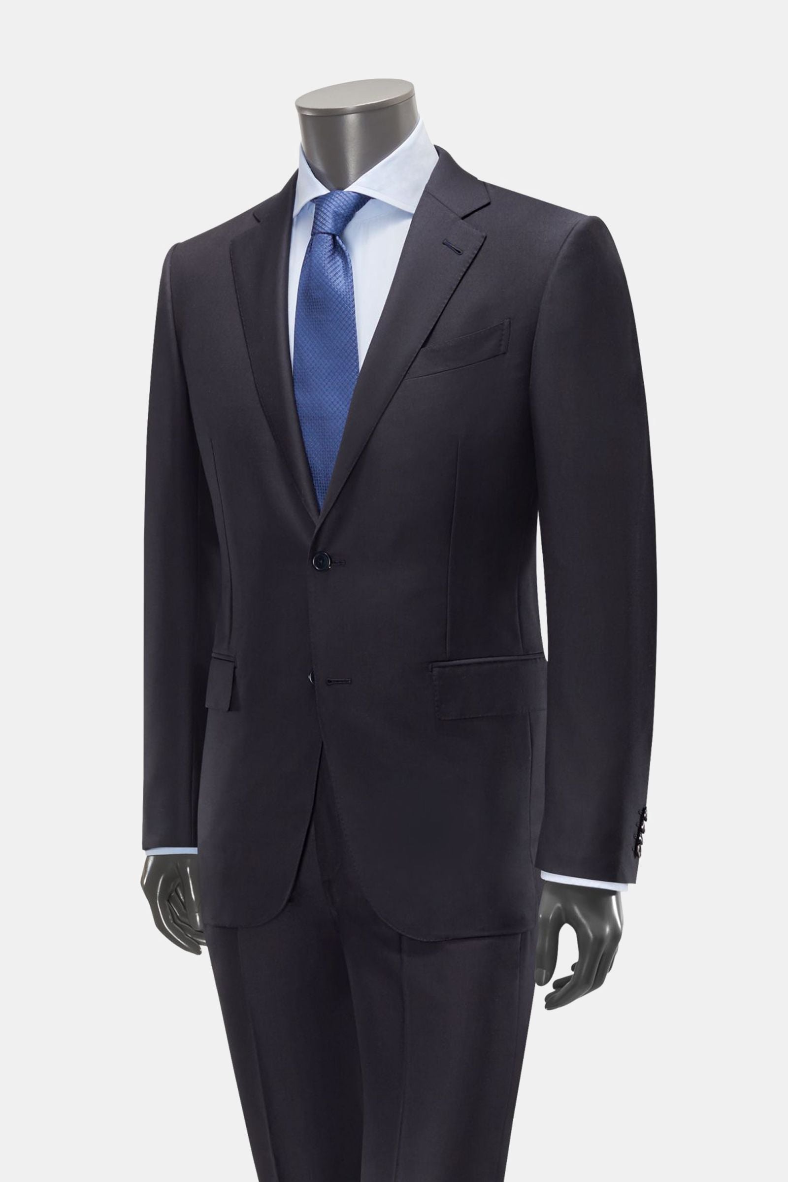 Zegna Suit 'Trofeo' - Default