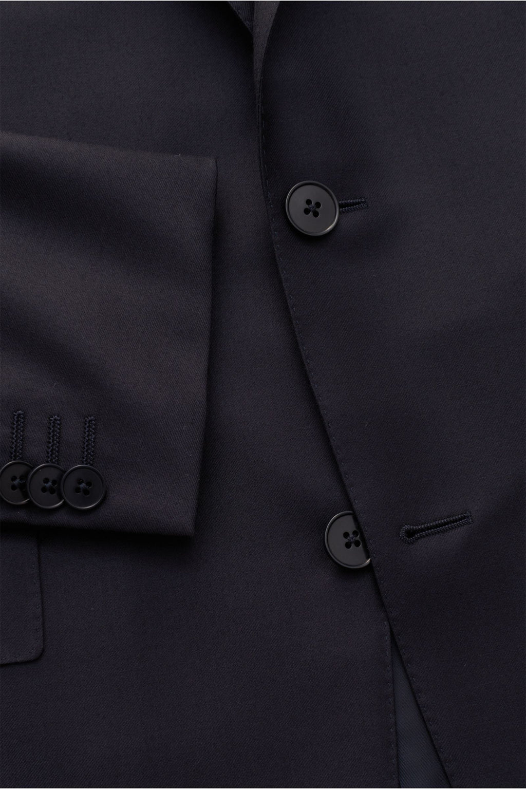 Zegna Suit 'Trofeo' - Default