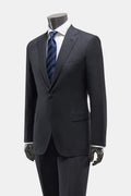 Brioni Suit 'Brunico' - anthracite
