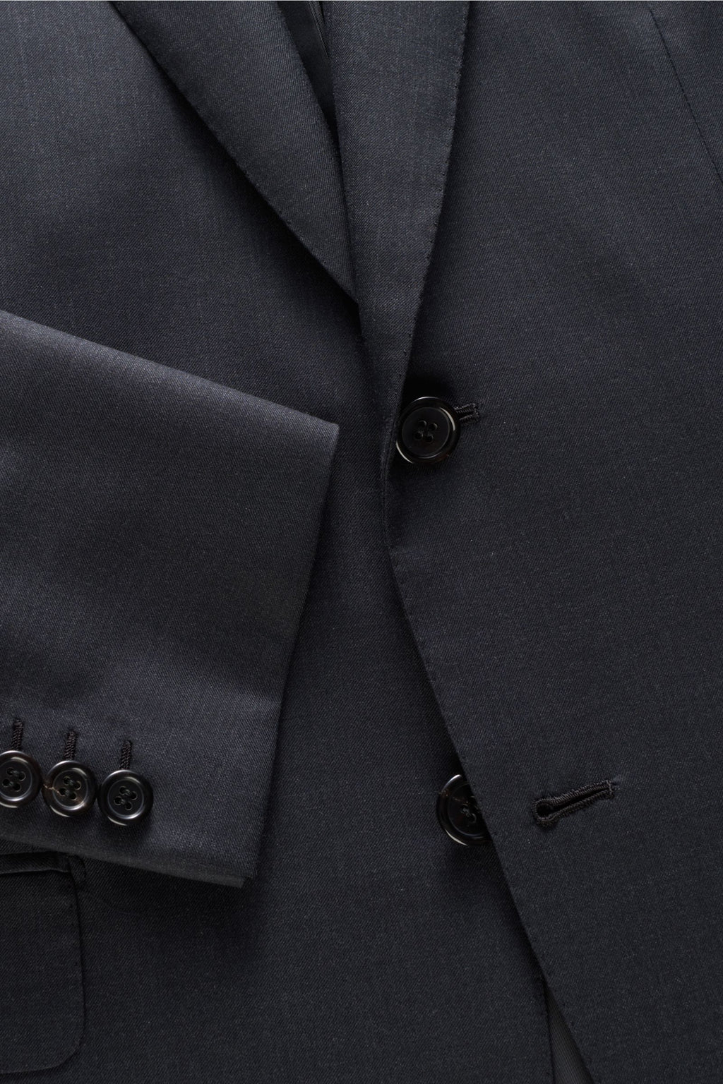 Brioni Suit 'Brunico' - anthracite