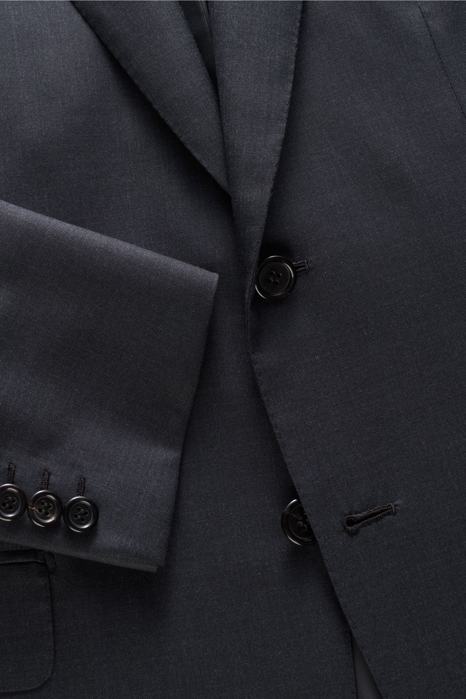 Brioni Suit 'Brunico' - anthracite