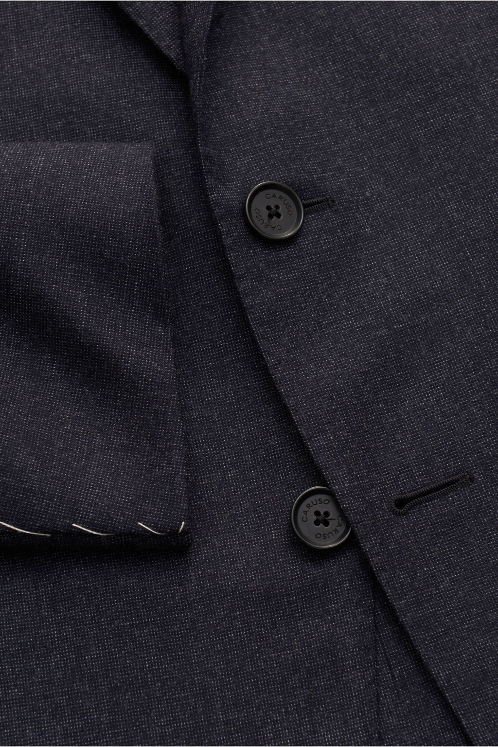 Caruso Suit 'Aida' - anthracite