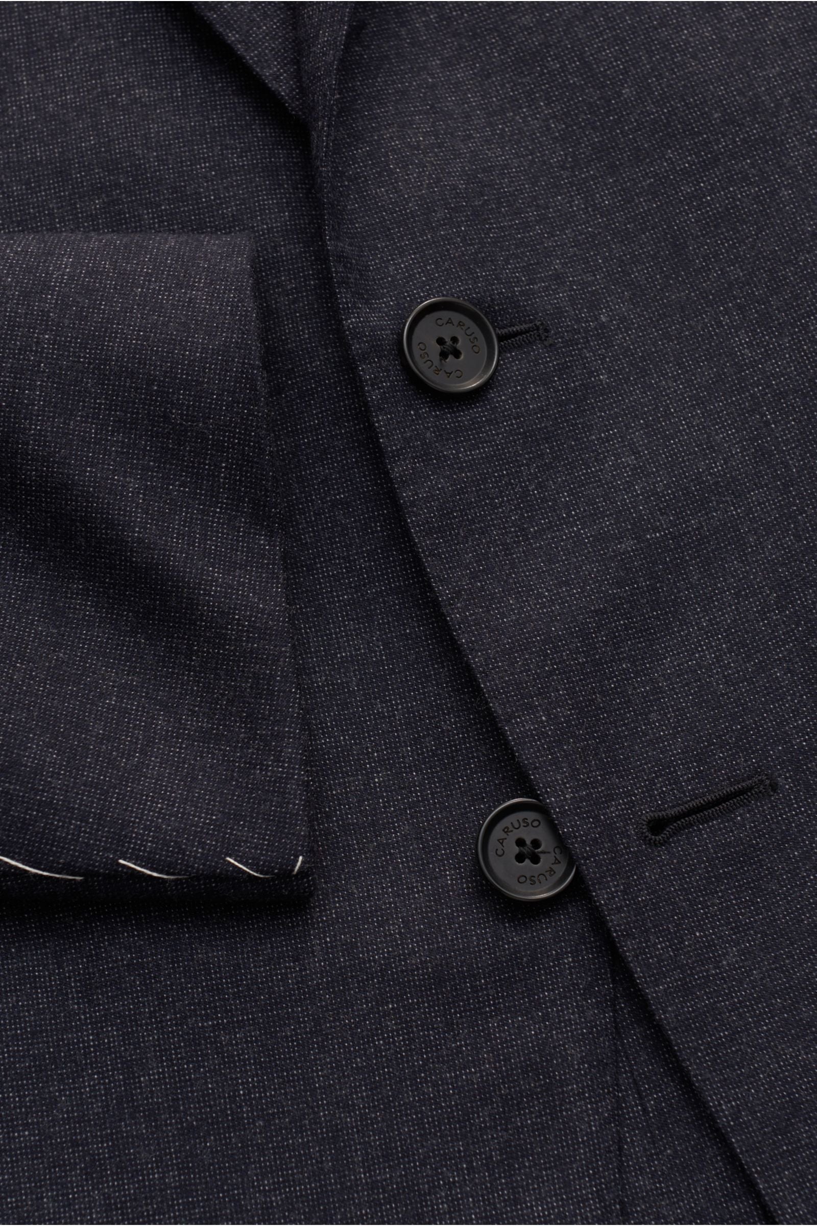 Caruso Suit 'Aida' - anthracite