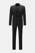 Tom Ford Suit 'Shelton' - black