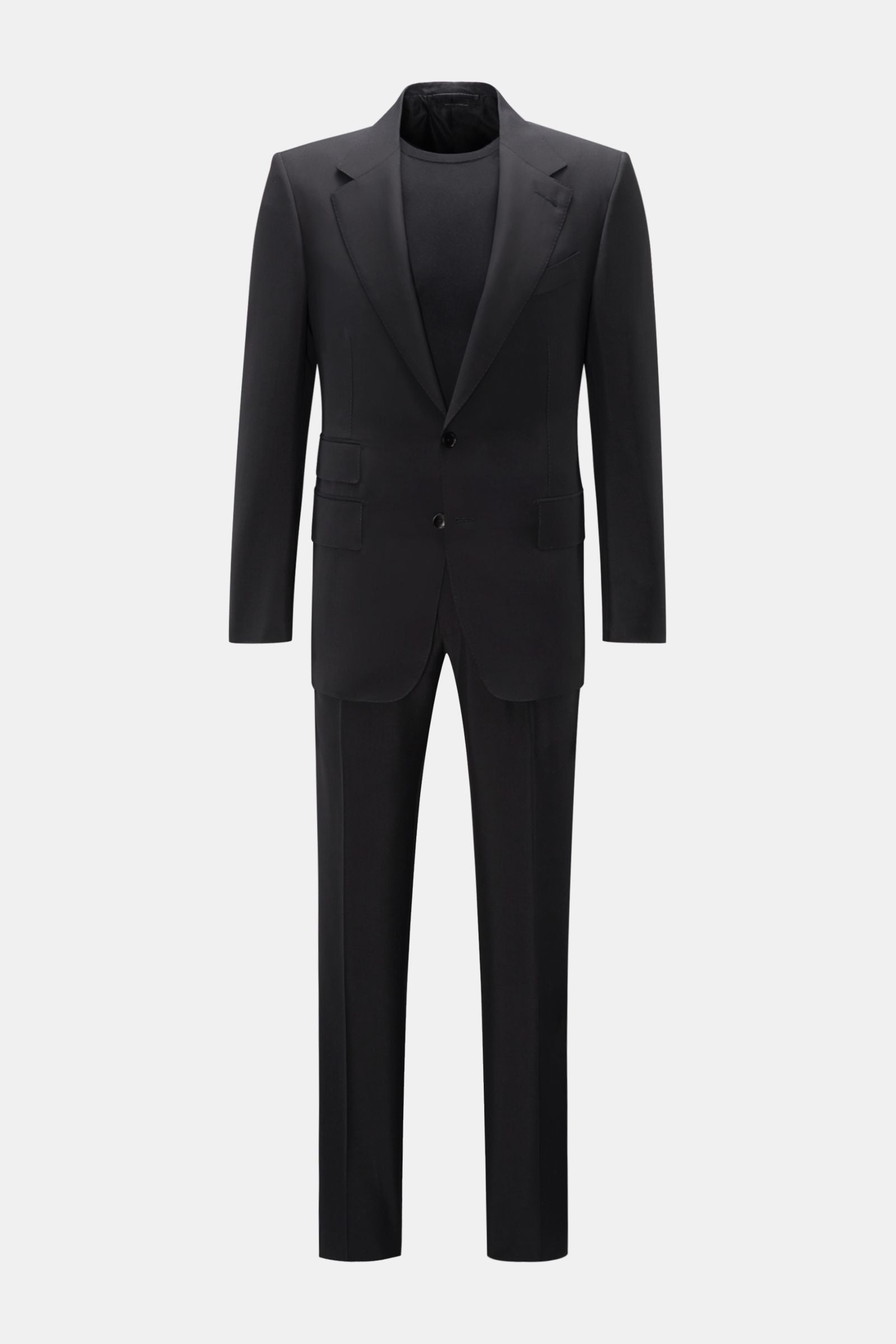 Tom Ford Suit 'Shelton' - black