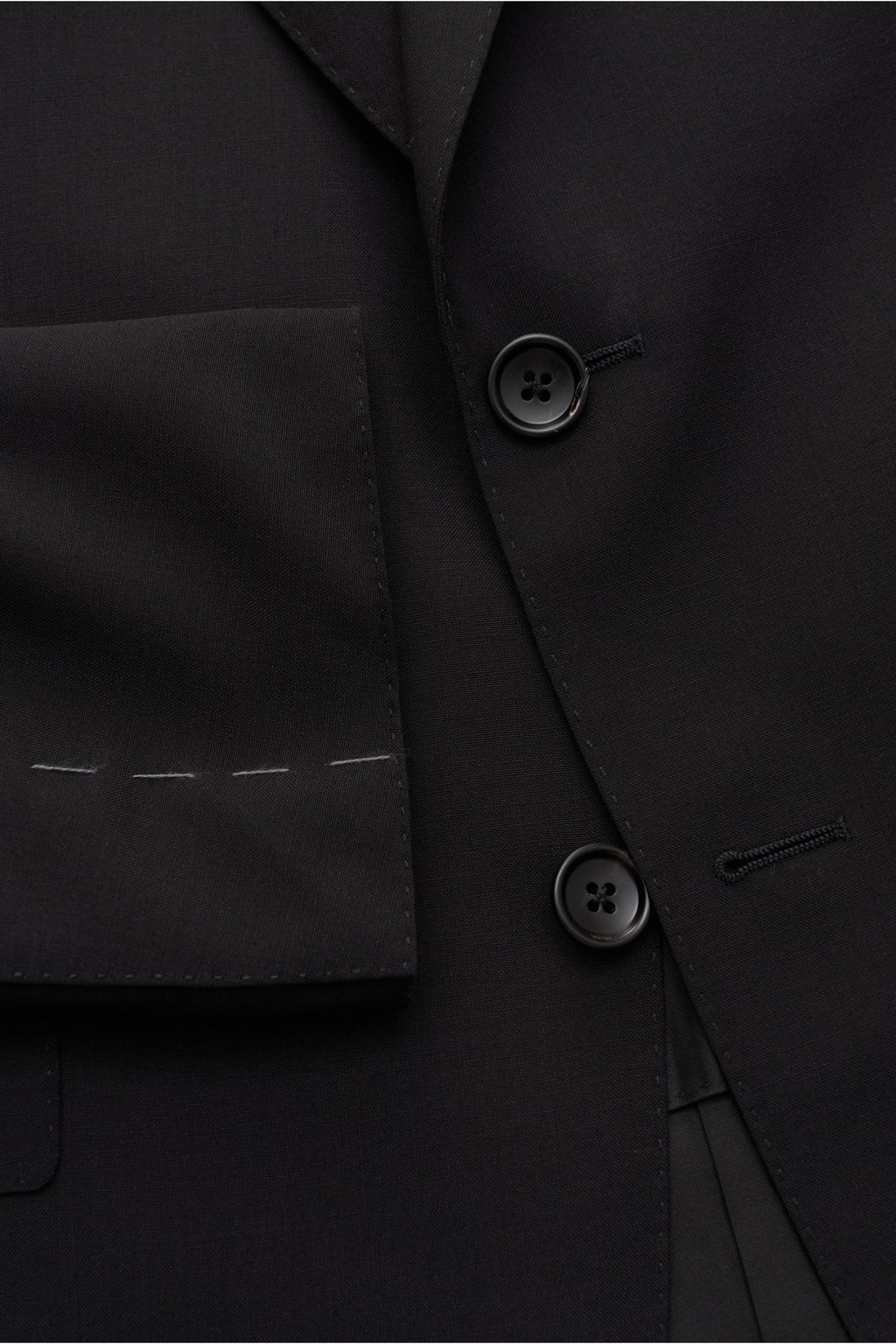 Tom Ford Suit 'Shelton' - black
