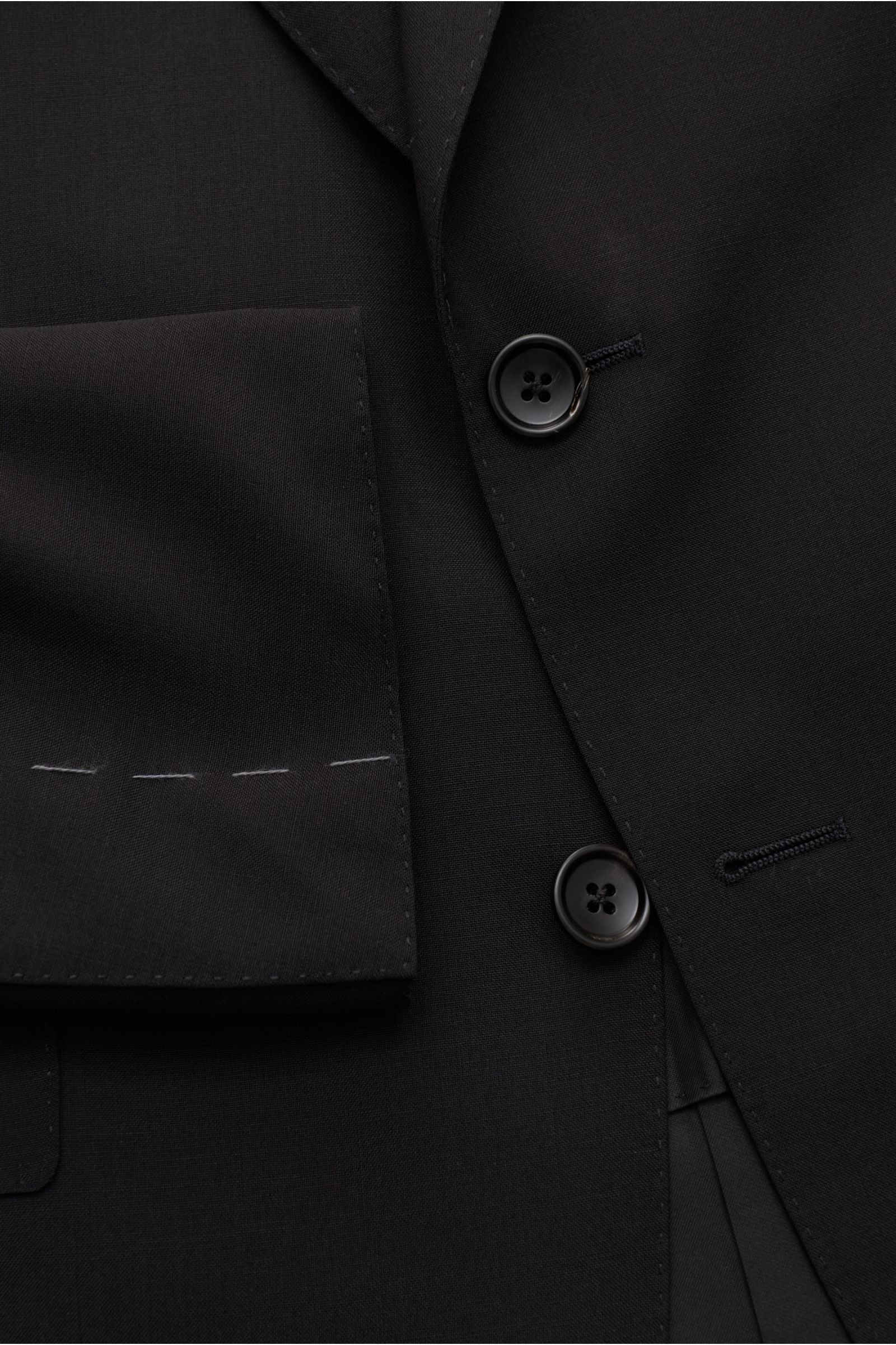 Tom Ford Suit 'Shelton' - black