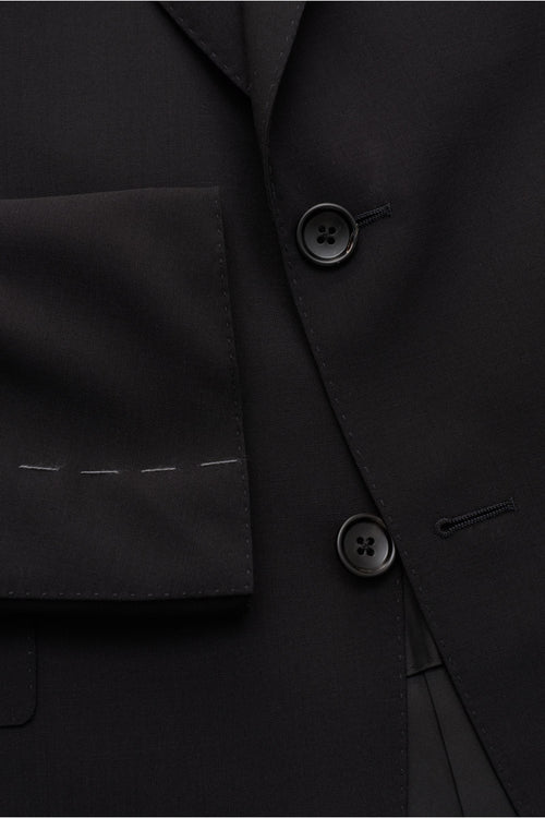 Tom Ford Suit 'Shelton' - black