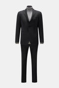 Stile Latino Suit 'Vincenzo' - black