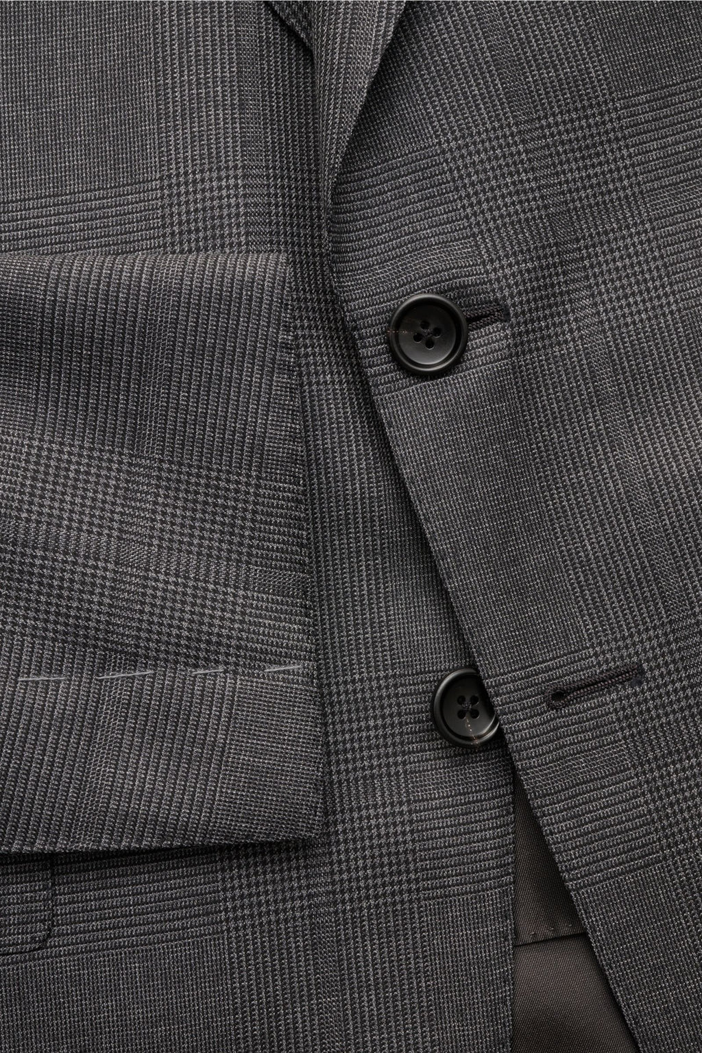 Tom Ford Suit 'Shelton' - checked