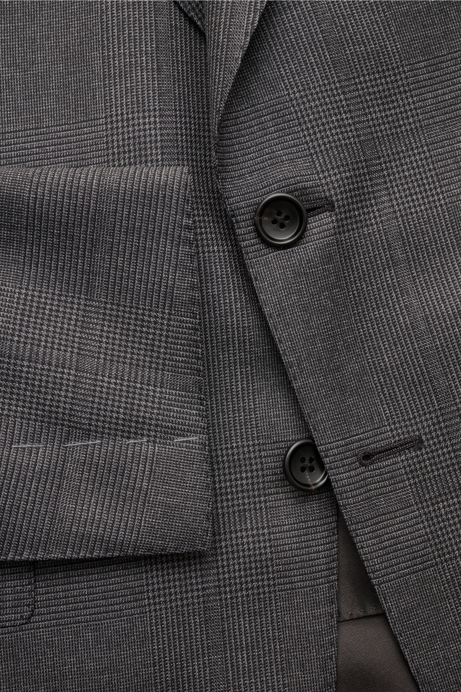 Tom Ford Suit 'Shelton' - checked