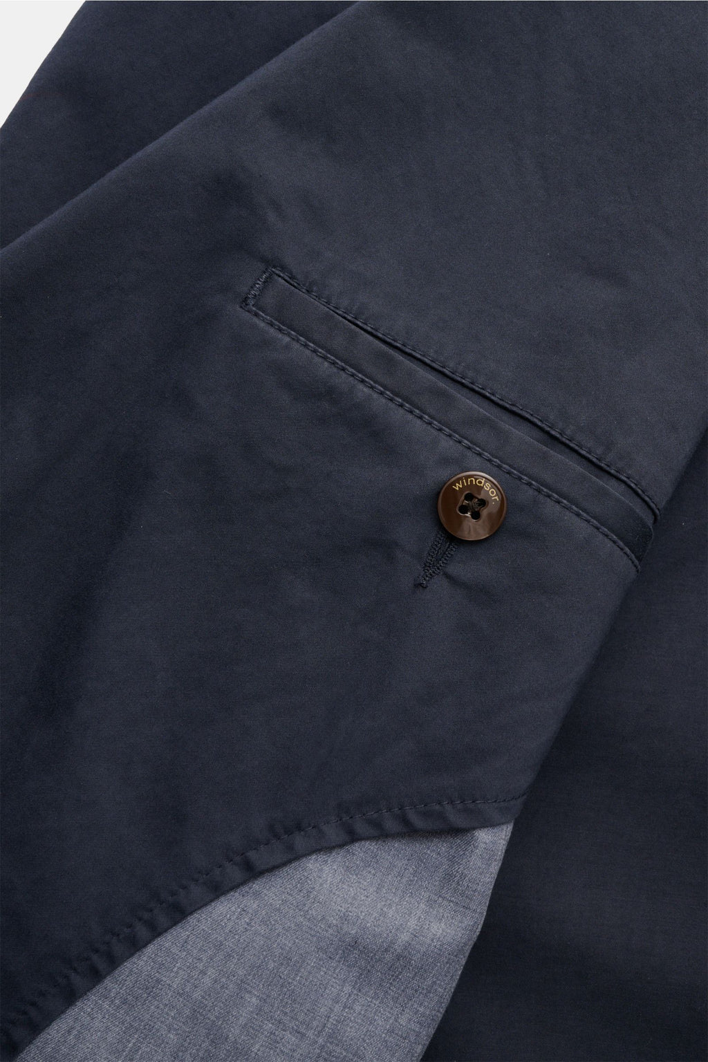 Windsor Suit 'Santios' - navy