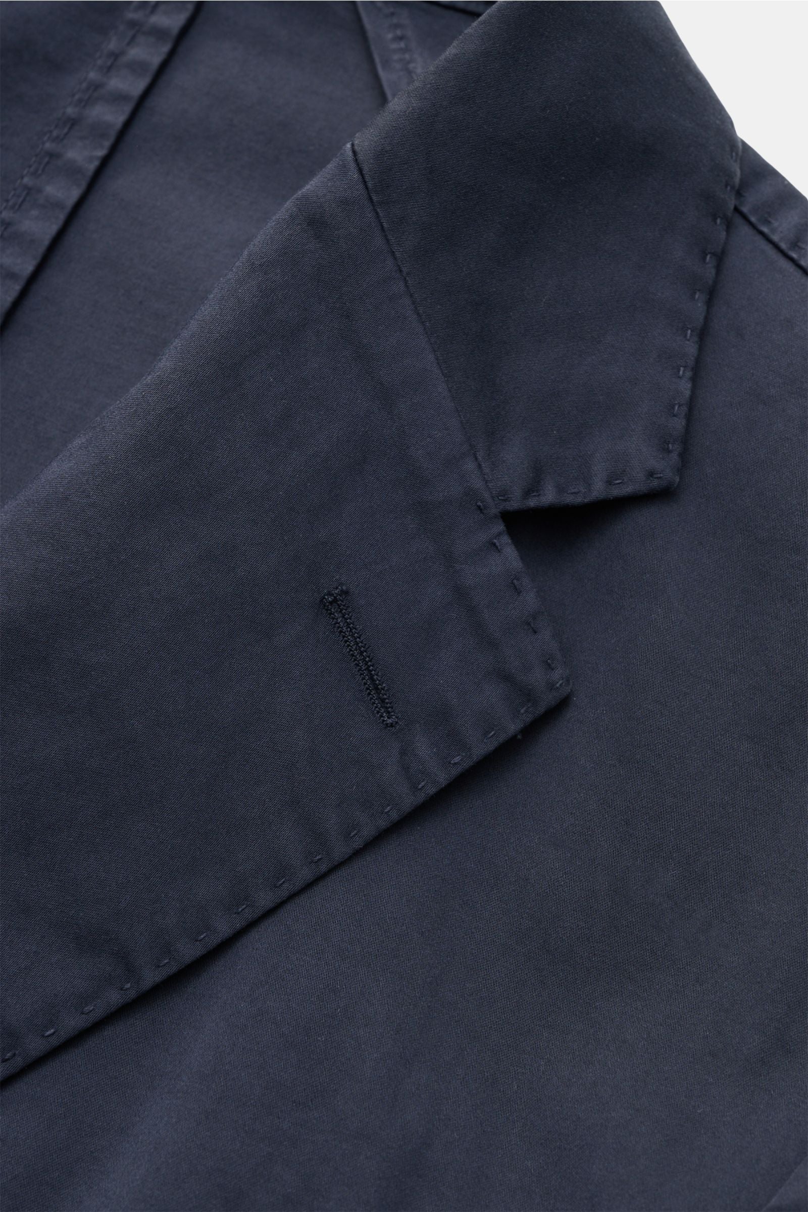 Windsor Suit 'Santios' - navy