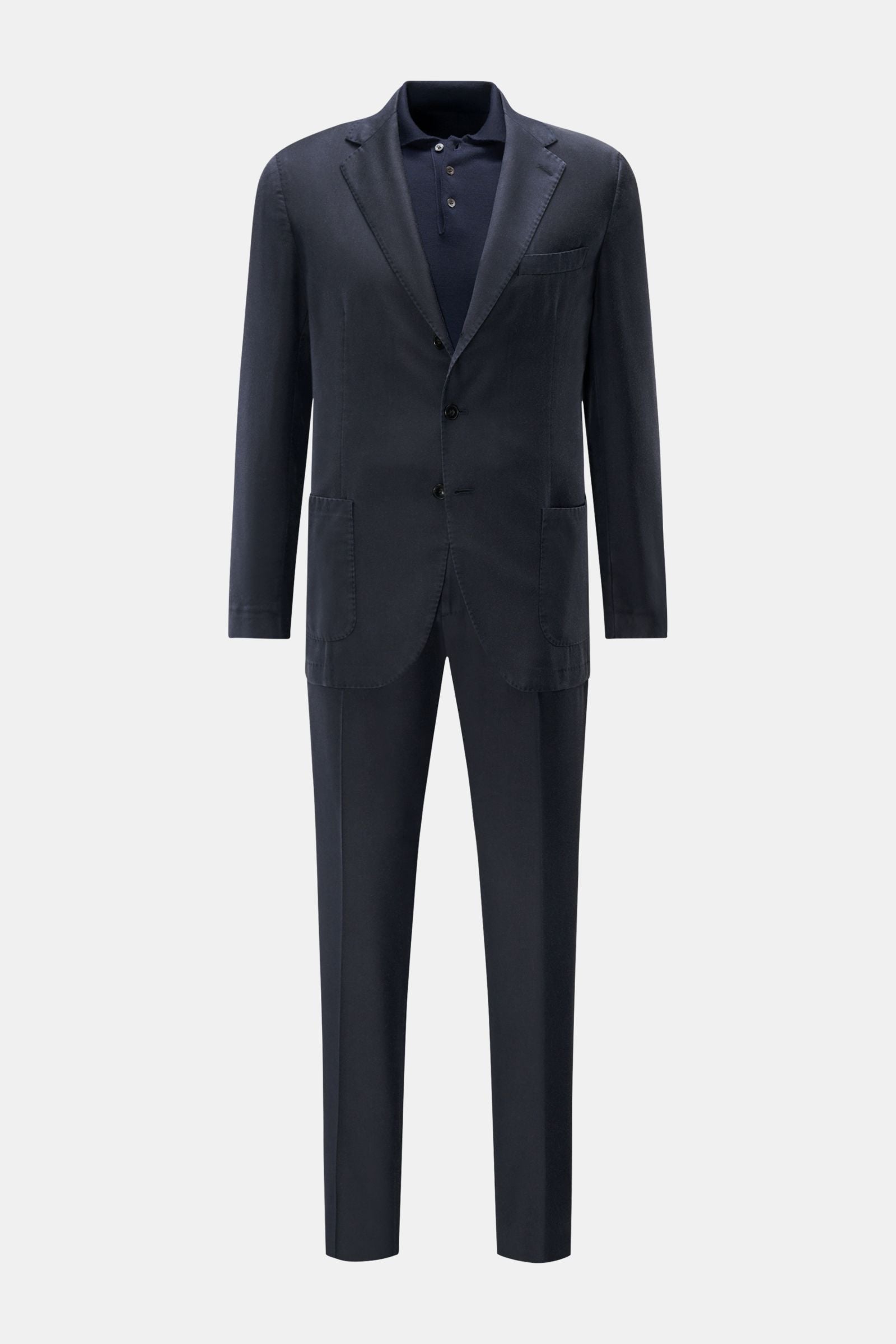 Santaniello Suit - Anthracite