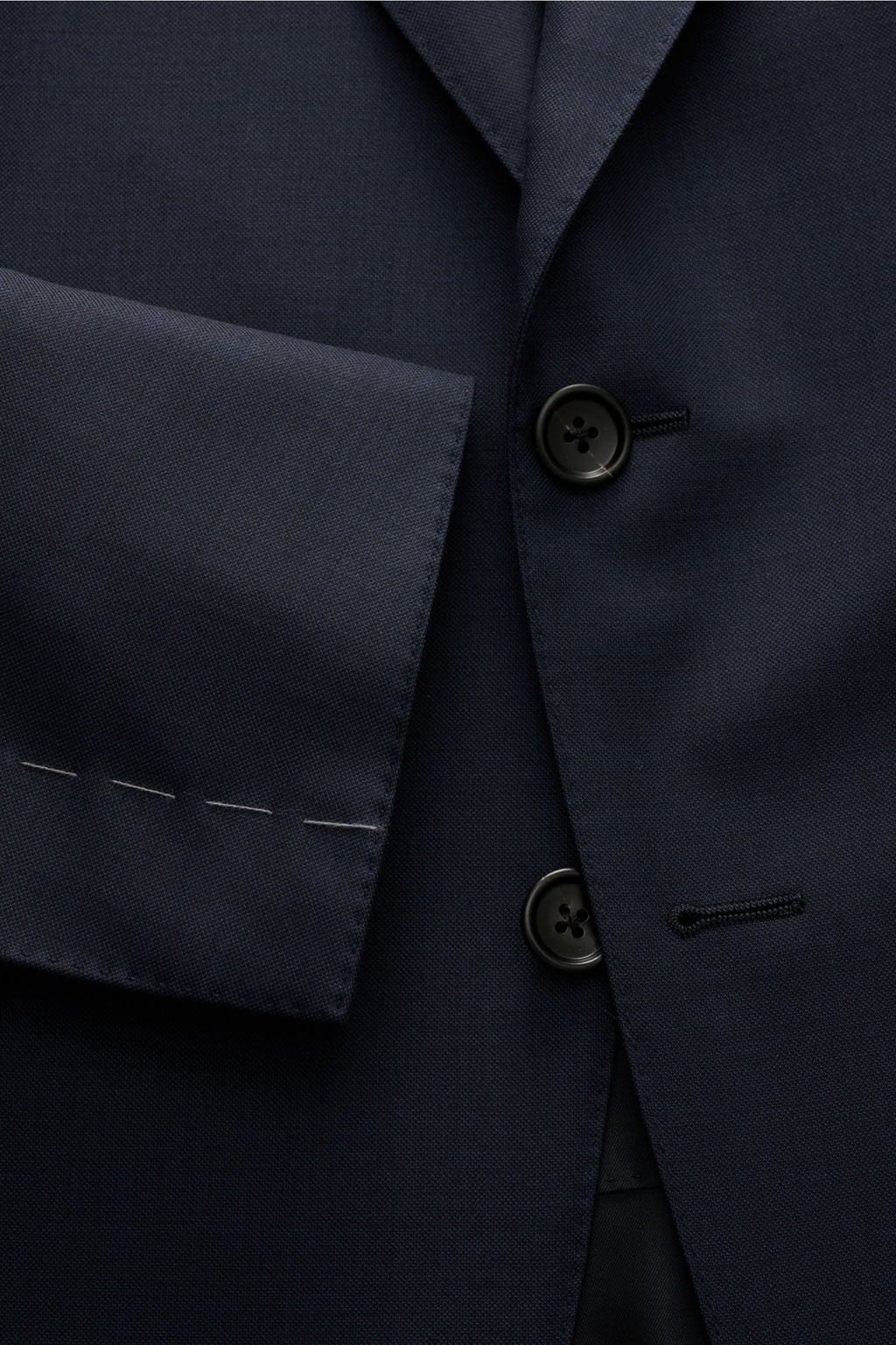Tom Ford Suit 'Shelton' - navy