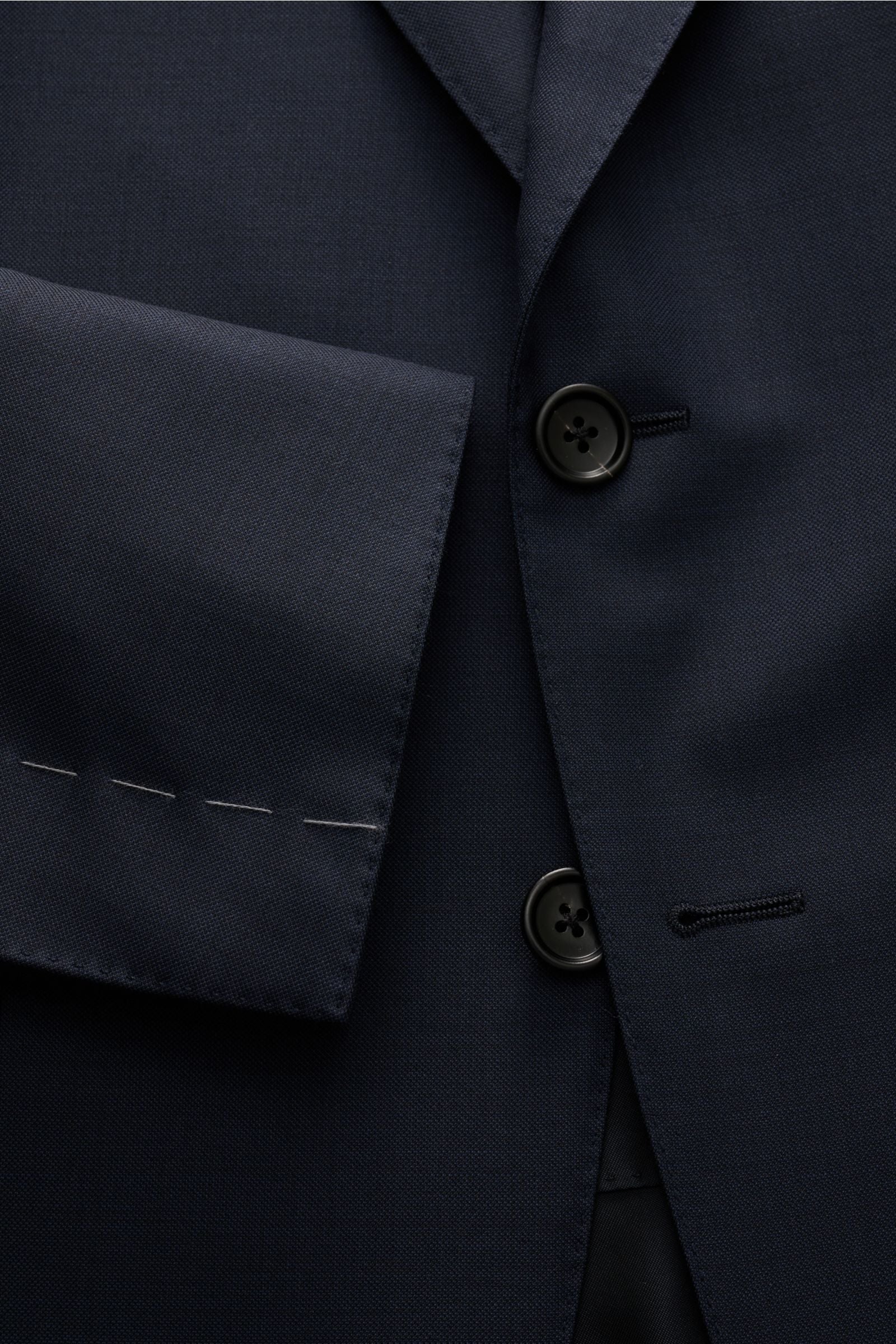 Tom Ford Suit 'Shelton' - navy