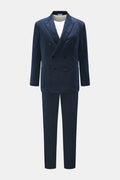Boglioli Suit 'K. Jacket' - Navy