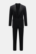 Zegna Tuxedo 'Trofeo 600' - black