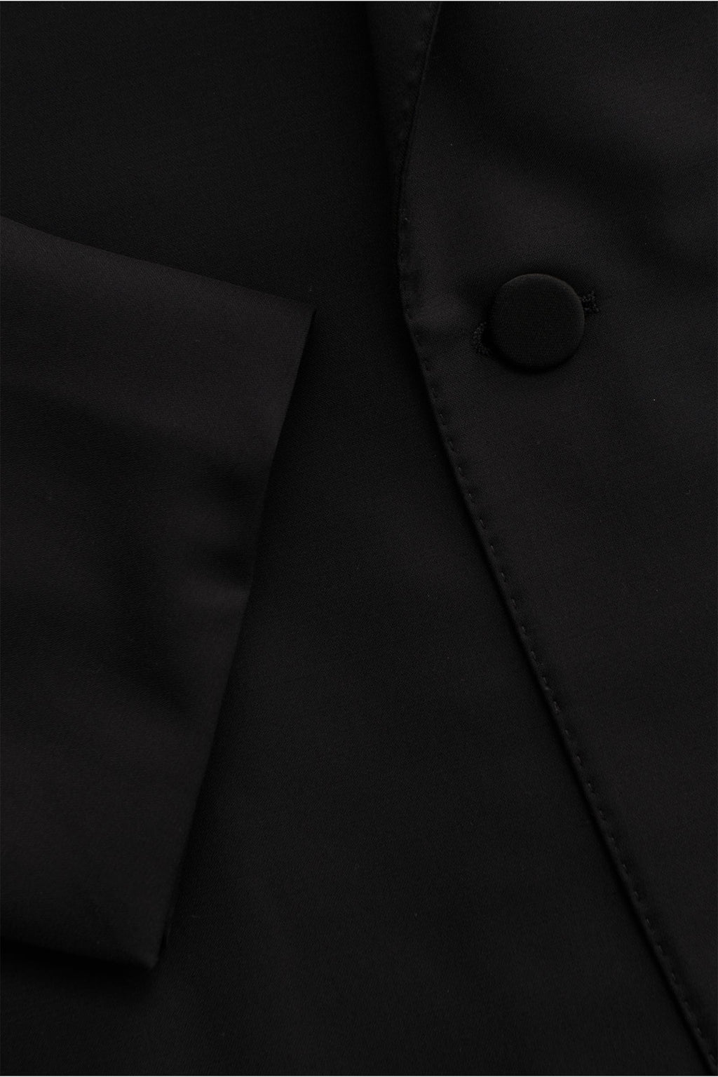 Zegna Tuxedo 'Trofeo 600' - black