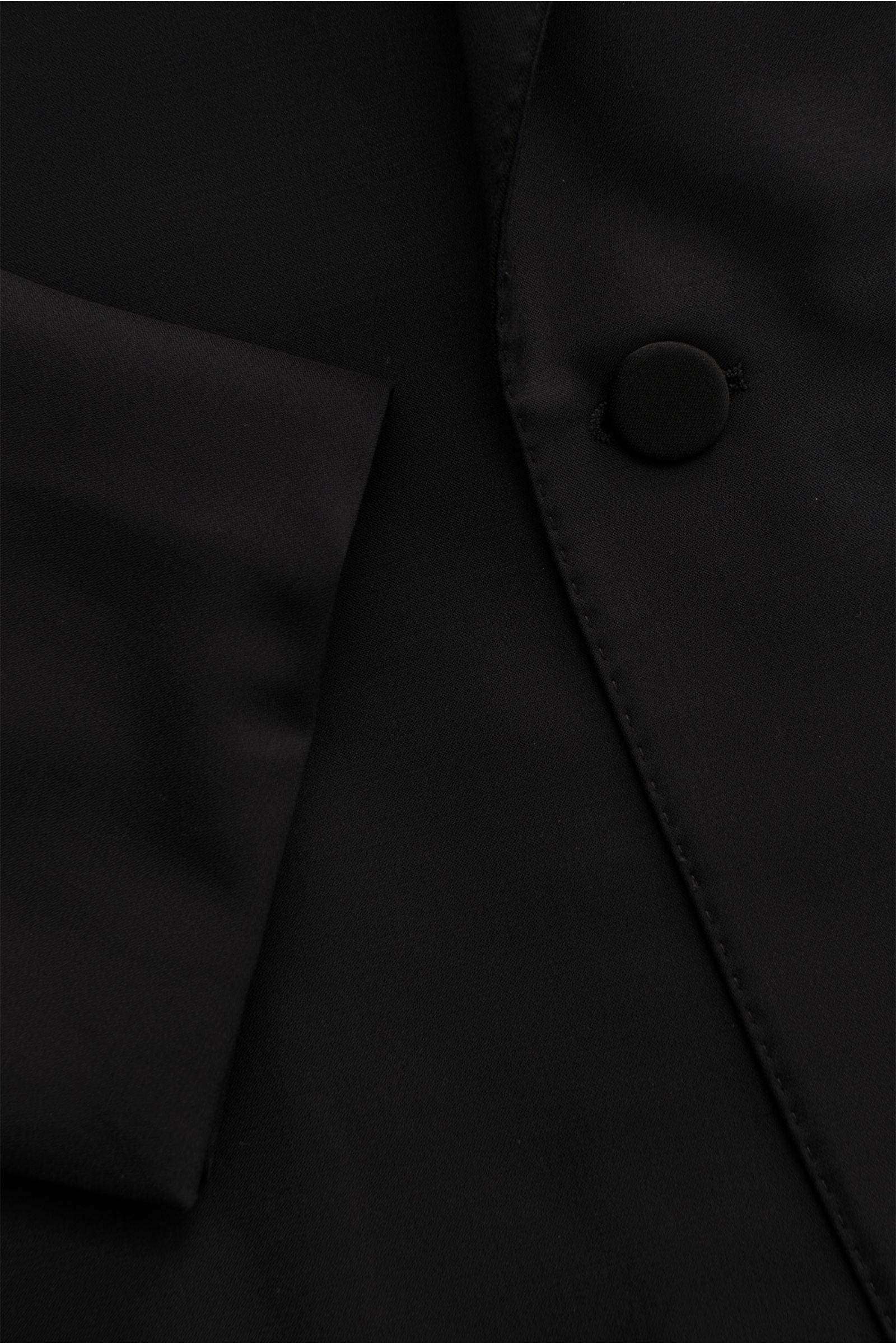 Zegna Tuxedo 'Trofeo 600' - black
