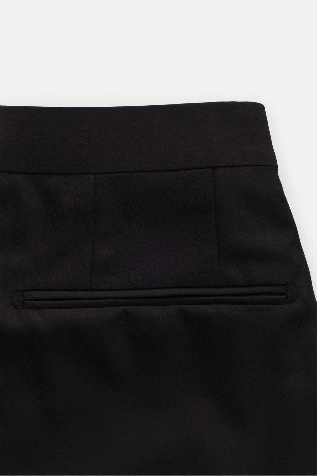 Zegna Tuxedo 'Trofeo 600' - black
