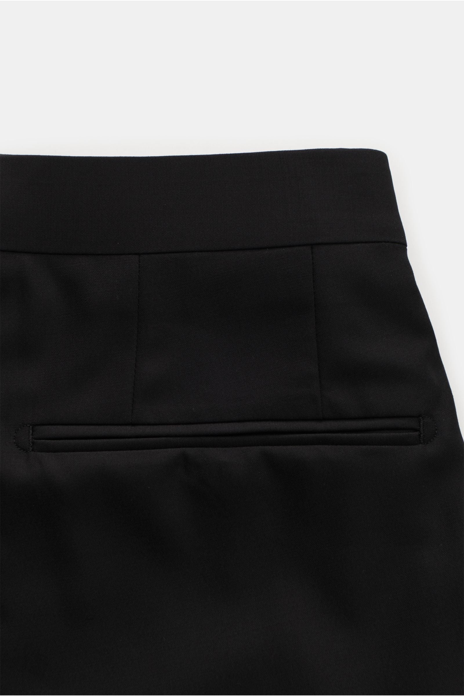 Zegna Tuxedo 'Trofeo 600' - black