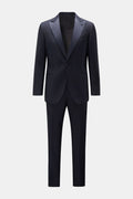 Caruso Tuxedo 'Norma' - Dark navy