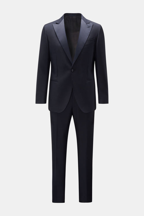 Caruso Tuxedo 'Norma' - Dark navy